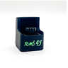 Tomb45 850007096144 Unbranded Power Clip For Wahl Magic