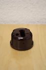 85042-115 Oster End Cap Burgundy Clipper Replacement Part Brand New