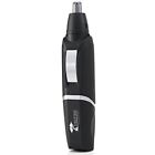 850455006139 Toilettree Products Nose Trimmer With Precision Stainless Steel