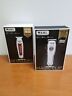 8509 Wahl Cordless Magic Clip Metal Edition Detailer Special Combo