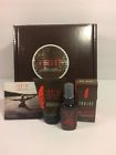 852200005077 Unbranded Thrive Own The Day Mens Grooming Kit