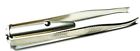 8528120060428 Pure Ziva Professional Precision Hypoallergenic Stainless Steel Led
