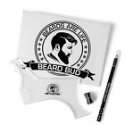 860266000400 Beard Bud New Shaping
