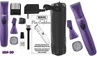 7808472 86293 Wahl Rotary Personal Trimmer Women