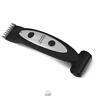 86490 Hammacher Schlemmer Dual Head Groomer Body Hair Trimmer Shaver Foil