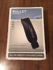 8667 Wahl Sterling Bullet Unplugged Professional Clippers Trimmer New 043917866703