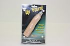 870452005133 Trimmer Up Yours Nose Hair Finger Shaped Neat