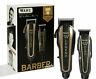 5-star 8708 Wahl Series Barber Combo Legend Clipper And Hero Trimmer