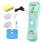 876459285 Enssu Hair Clippers Trimmers Chargeable Professional Cordless Baby Children Kids