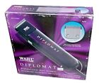 8780 Wahl By Moser Professional Diplomat Hair Clipper Detachable 618020657090