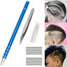878577250414 Unbranded Pro Hair Design Shaver Styling Magic Engraved