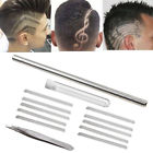 878577251503 Unbranded Multifunctional Hair Engraving Pen Razor Shaver Beard