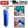 880782919260 Kalom Pet Dog Cat Hair Trimmer Shaver Clipper