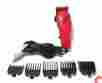 8808 Chi Professional Medium Duty Clippers Trimmers For Dogs Model