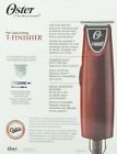 76059-010 884701522951 Oster Ac T-finisher Trimmer