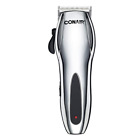 885119288804 Cordless Hair Cut Kit Clipper Haircut Barber Trimmer