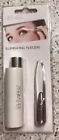 885389001516 Pro Illuminating Tweezers With Lipstick Case White New
