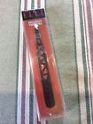 885389001752 Elle Hair Stainless Steel Precision Sharp Slant Tip