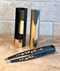 885389003688 La Tweeze Pro Illuminating Tweezers With Diamond Dust