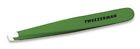 885625155041 Tweezerman Slant Tweezer Green Apple