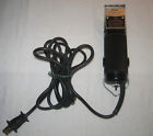 89-09e 89-09 Oster Model Hair Clipper