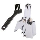 8937633618802 Unbranded Stainless Steel Nose Ear Hair Manual Shaver