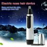 8937637417005 Unbranded Electric Ear Eyebrow Nose Trimmer Removal Clipper