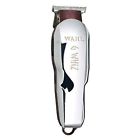 8986 Gwhiz Wahl New 5 Series High Precision Trimmer W 3 Attachments Hair Cutting 043917898605