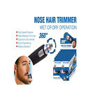 898806710540 Lot Of Nose Ear Hair Trimmer Wet Or