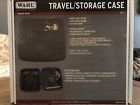 90728 Wahl Professional Travel Storage Case
