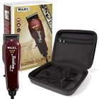 907288110 Wahl Professional Balding Clipper With Travel Storage Case 647409268190