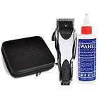 90728847050003110 Wahl Professional Super Taper Ii With Travel Storage Case And