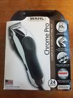 79524-2501 91325001 Wahl Brand New Chrome
