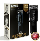 91340-6601 Wahl Professional Series Cordless Senior Clipper Min Run 043917104751