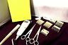 9140 Wahl Home Barber Kit Vintage Very Good Condition It Cuts