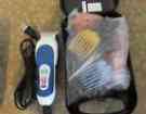 9155-100 Coded Color Wahl Kit Haircutting 16 Piece Code