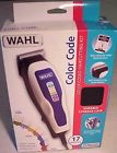 9155-1001 Wahl Color Pro 17 Piece