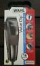 91551701 Wahl Value Clip Clippers Easy To Use Haircutting Kit Pieces