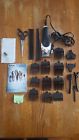 91584-200 Wahl Trimmers Hair Clippers And Parts Shaving Combs Scissors Attachments