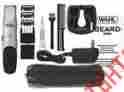 918-6171 Wahl Beard Mustache Trimmer Razor Shaver Cord Cordless Rechargeable Trim Tighten 706177103314