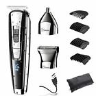91dvhy4w4a General Beard Trimmer Kit For Men Cordless Mustache Hair Body