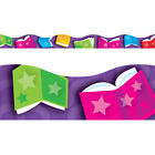 92346 Trend Enterprises Bright Books Trimmer 078628923469