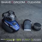 92365 Mens Shaver Trimmer Grooming Kit 611192992365