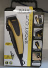 9243-6901 Wahl Sport Cut Piece Complete Haircutting Kit 043917924373