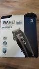 9246-810 Wahl Professional Series Mens Corded Hair Clipper Kit Set European