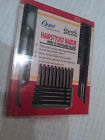 928-66 Oster Professional Hairstylist Straight 034264004016