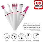 929557274125 Eawakening 5in1 Women Shaving