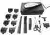9305-358 Wahl 220 Volt Hair Clipper Beard Mustache Trimmer 220v 240v