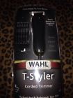 9307-3201 Wahl Professional Men Clipper Trimmer