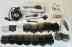 9307a Mc3 Cutting Haircutting Hair Clippers Attachments Wahl Lot